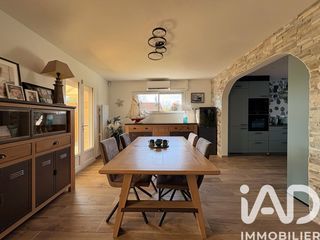  Maison � vendre 4 pi�ces 117 m�