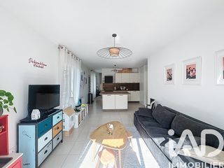  Appartement � vendre 4 pi�ces 74 m�