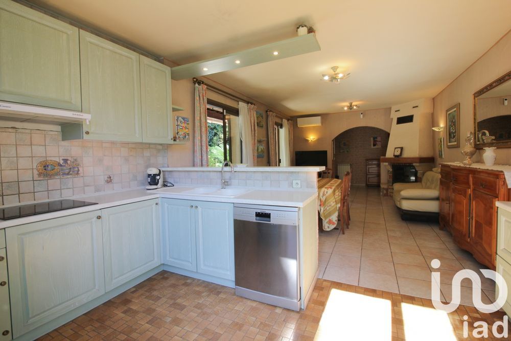 � vendre  Maison Antibes (06600)