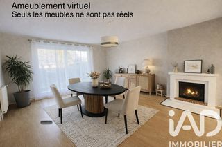  Maison � vendre 7 pi�ces 169 m�