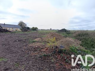  Terrain � vendre 839 m�