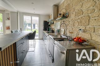  Maison � vendre 4 pi�ces 91 m�