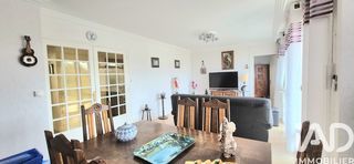  Appartement � vendre 3 pi�ces 64 m�