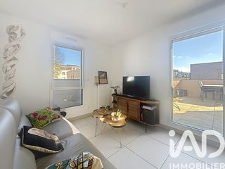  Appartement � vendre 3 pi�ces 62 m�