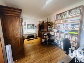  Appartement � vendre 4 pi�ces 119 m�