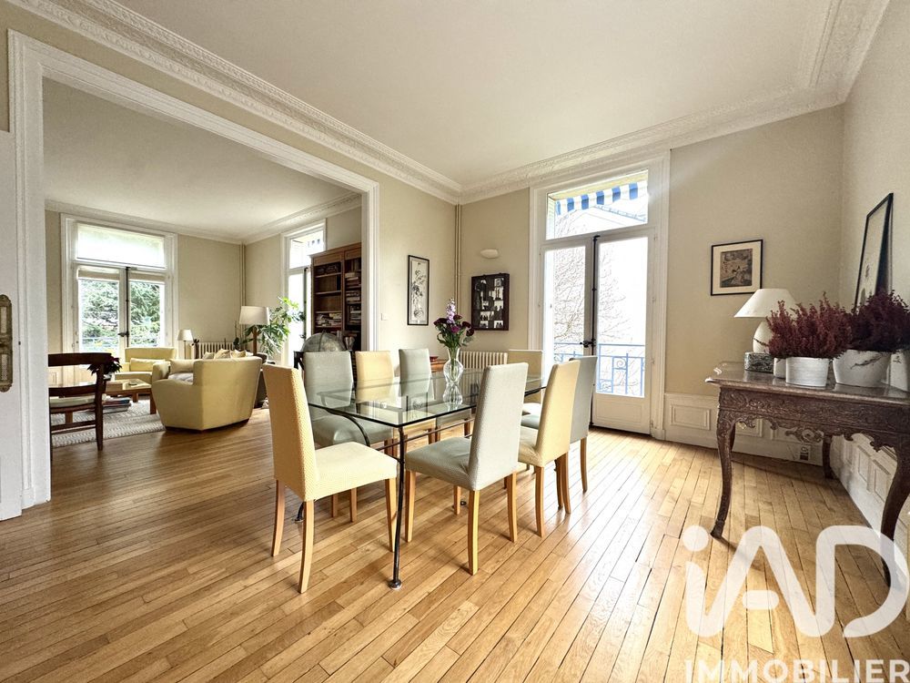 � vendre  Maison Sceaux (92330)