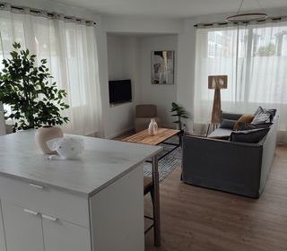  Appartement � vendre 4 pi�ces 95 m�