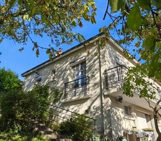  Maison � vendre 4 pi�ces 75 m�