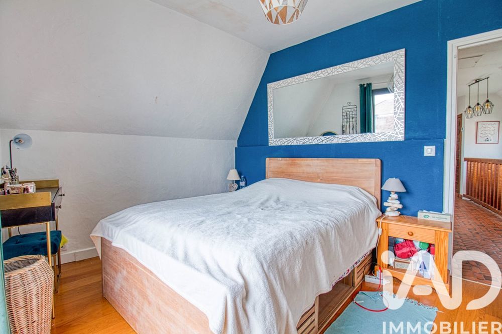 � vendre  Maison Andr�sy (78570)