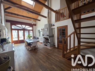  Maison � vendre 5 pi�ces 148 m�