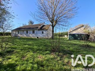  Maison � vendre 4 pi�ces 106 m�