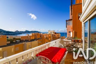  Appartement � vendre 1 pi�ce 35 m�