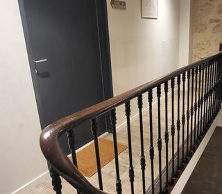  Immeuble � vendre 94 m�