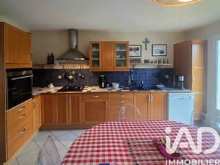  Maison � vendre 6 pi�ces 119 m�