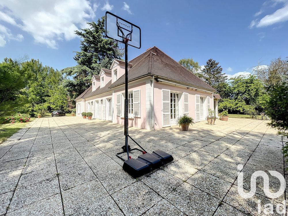 � vendre  Maison Brie-Comte-Robert (77170)