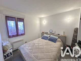  Appartement � vendre 2 pi�ces 40 m�