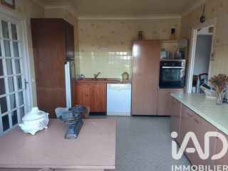  Maison � vendre 7 pi�ces 138 m�