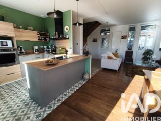  Maison � vendre 4 pi�ces 114 m�