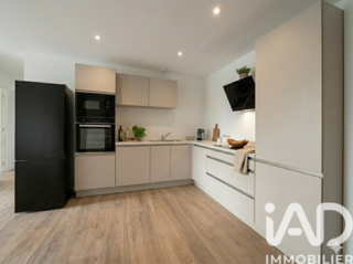  Appartement � vendre 4 pi�ces 98 m�