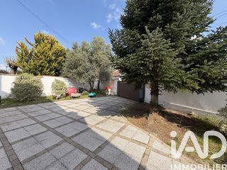  Maison � vendre 6 pi�ces 144 m�