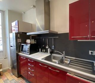  Appartement � vendre 3 pi�ces 63 m�