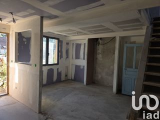  Maison � vendre 3 pi�ces 70 m�