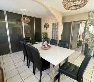  Maison � vendre 6 pi�ces 156 m�