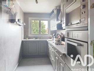  Appartement � vendre 3 pi�ces 65 m�