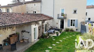  Maison � vendre 7 pi�ces 168 m�