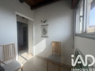  Appartement � vendre 4 pi�ces 83 m�