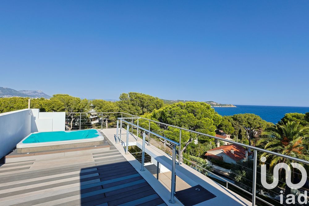 � vendre  Maison La Seyne-sur-Mer (83500)