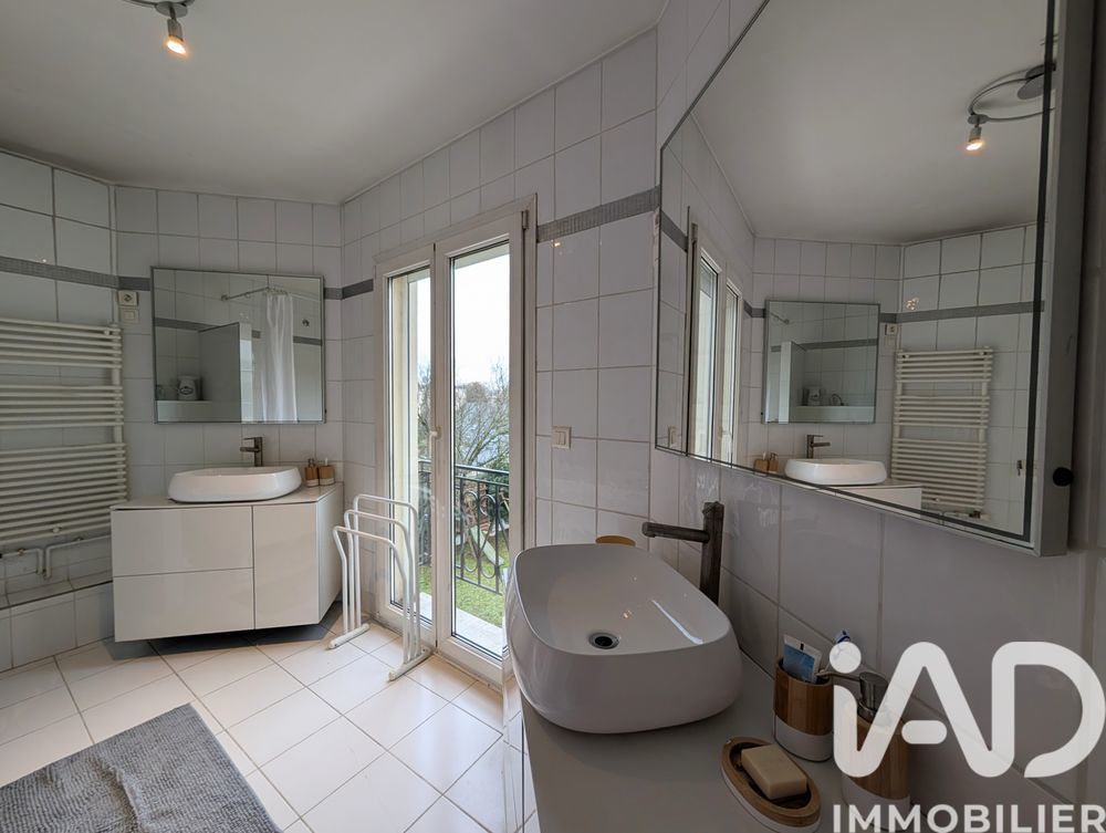 � vendre  Maison Fontenay-sous-Bois (94120)