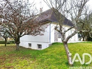  Maison � vendre 5 pi�ces 133 m�