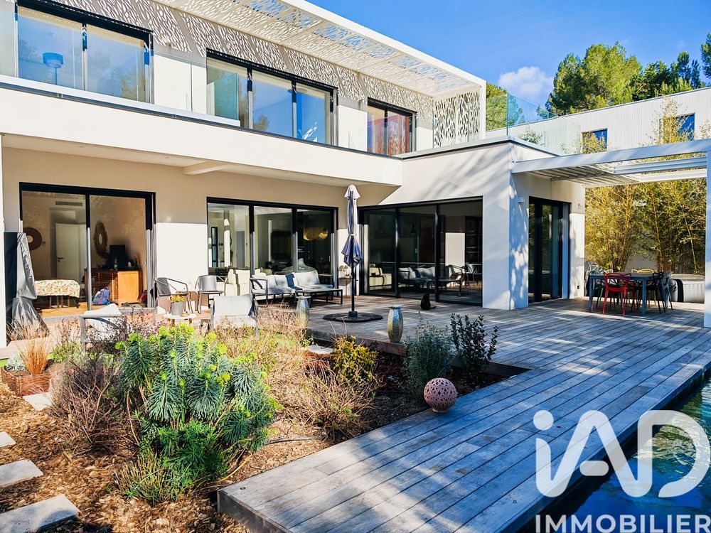 � vendre  Villa Castelnau-le-Lez (34170)