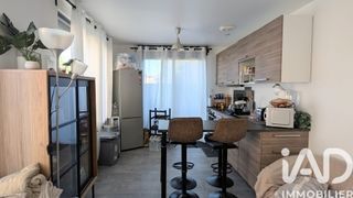  Maison � vendre 2 pi�ces 50 m�