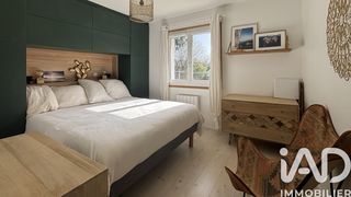  Maison � vendre 4 pi�ces 91 m�