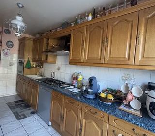  Maison � vendre 5 pi�ces 93 m�