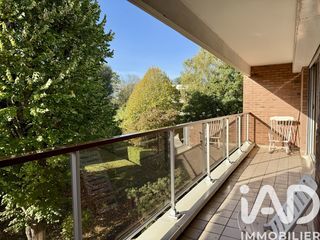  Appartement � vendre 5 pi�ces 91 m�