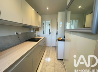  Appartement � vendre 2 pi�ces 50 m�