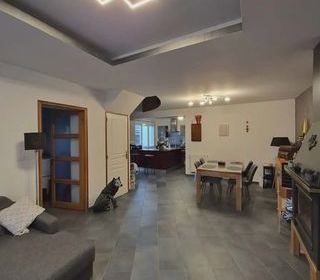  Maison � vendre 3 pi�ces 121 m�