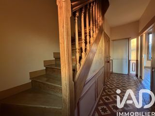  Maison � vendre 4 pi�ces 81 m�