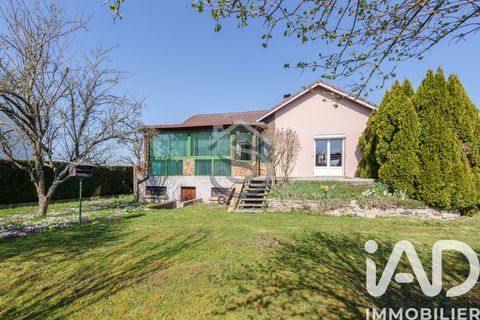   Vente Maison/villa 5 pi�ces Maison - 5 pi�ce(s) - 135 m�