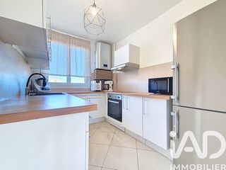  Appartement � vendre 3 pi�ces 56 m�