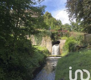  Maison � vendre 9 pi�ces 186 m�