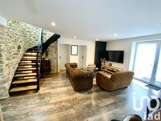  Maison � vendre 5 pi�ces 128 m�