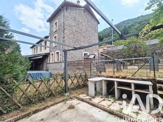  Maison � vendre 5 pi�ces 96 m�