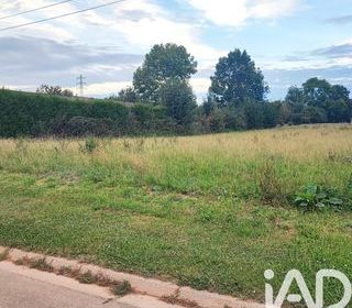  Terrain � vendre 850 m�