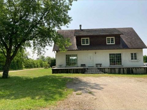   Vente Maison/villa 5 pi�ces Maison - 5 pi�ce(s) - 190 m�