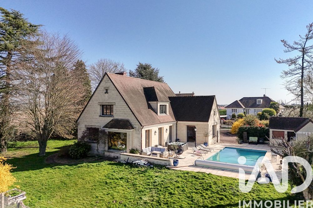 � vendre  Maison Domont (95330)