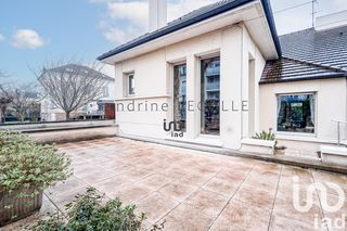  Maison � vendre 9 pi�ces 448 m�